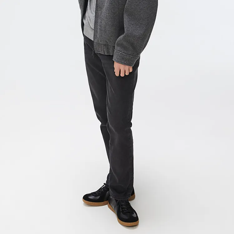 SPAO Jeans Unisex-4