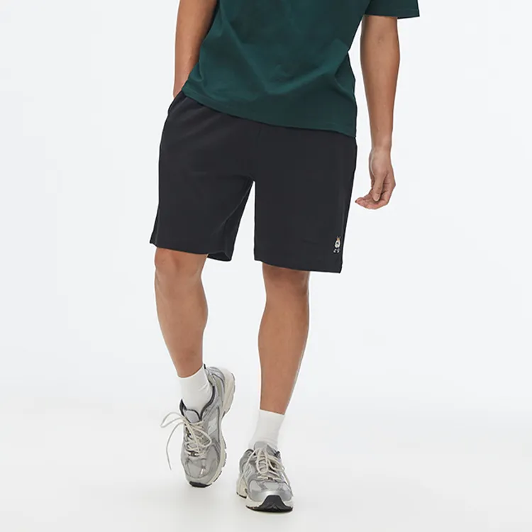 SPAO Casual Shorts Unisex Shopping Bag-5