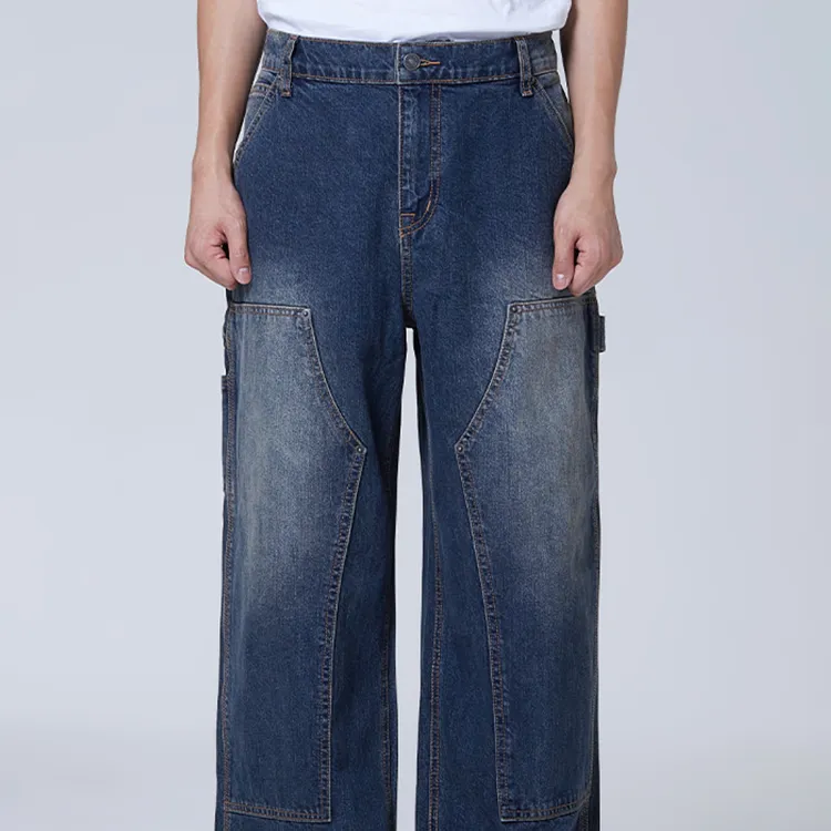 SPAO Jeans Men-5