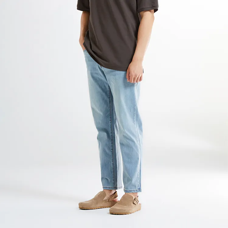 SPAO Jeans Men-5