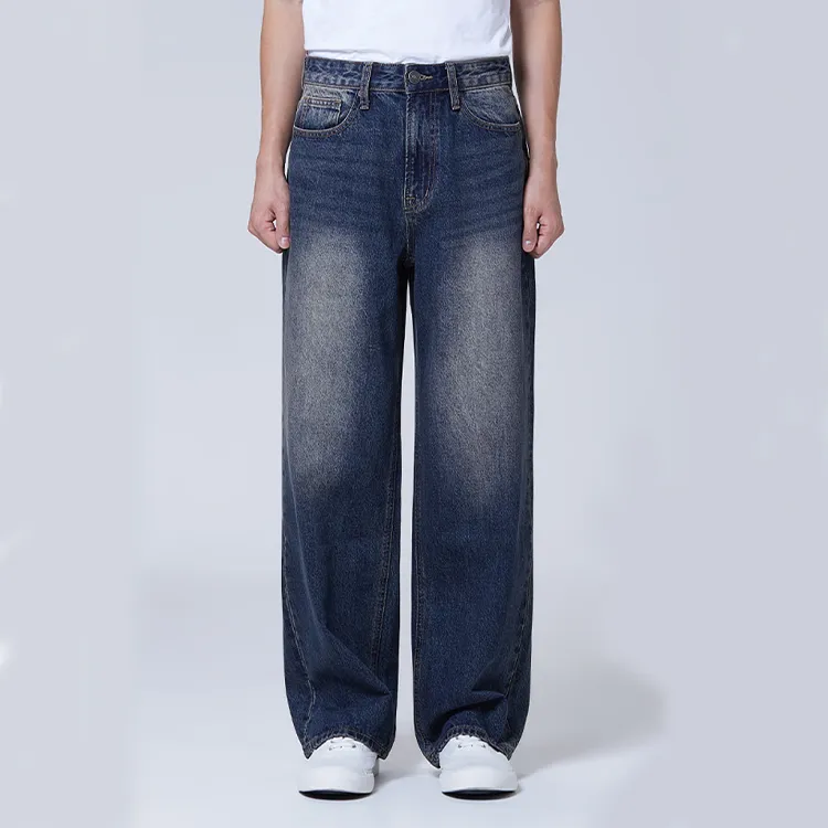 SPAO Jeans Men-7