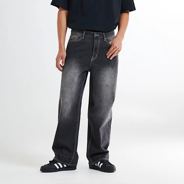 SPAO Jeans Men-1