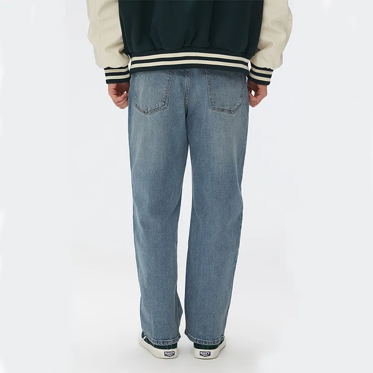 SPAO Jeans Unisex-1
