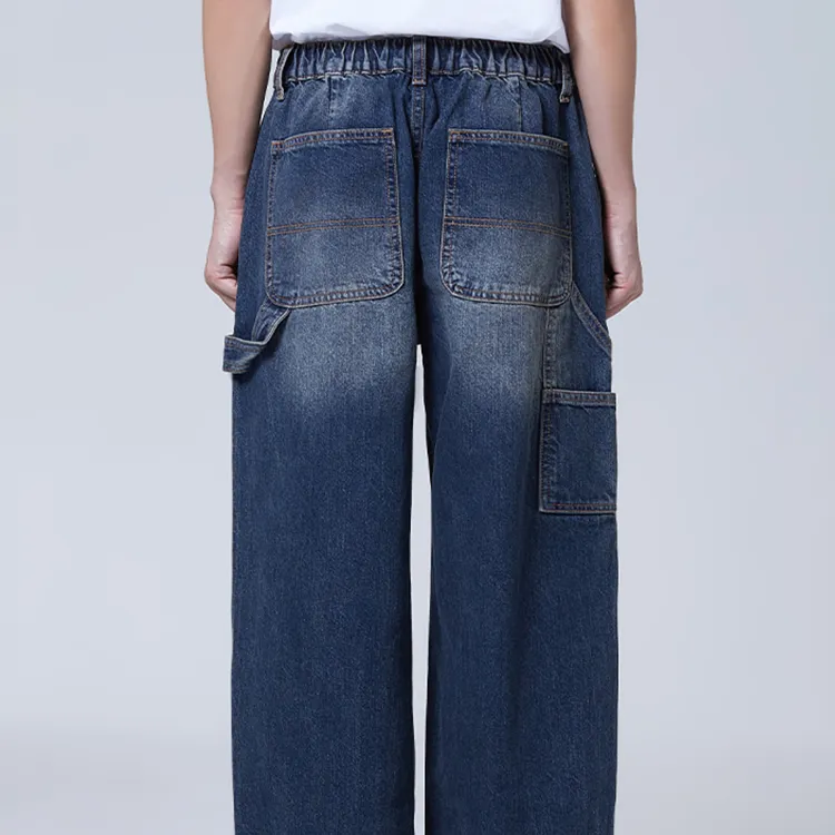 SPAO Jeans Men-7