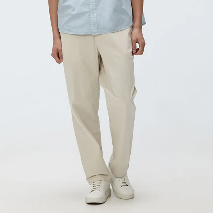 SPAO Casual Pants Unisex-6