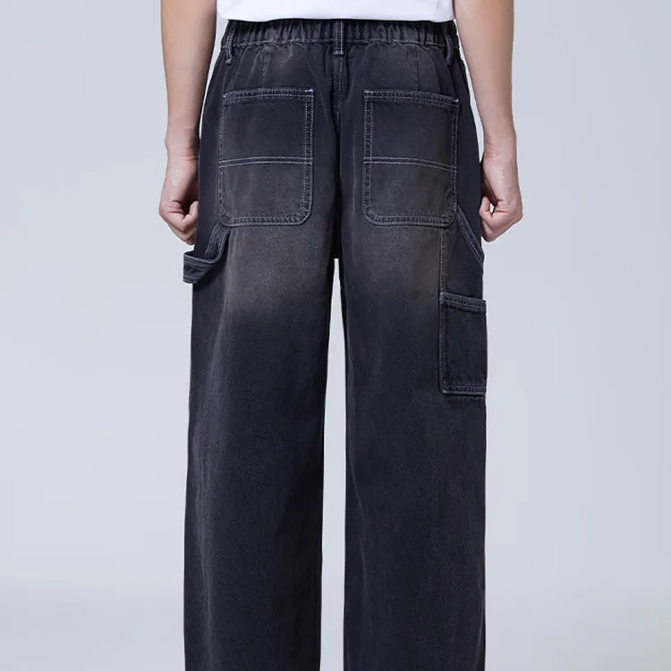 SPAO Jeans Men-3