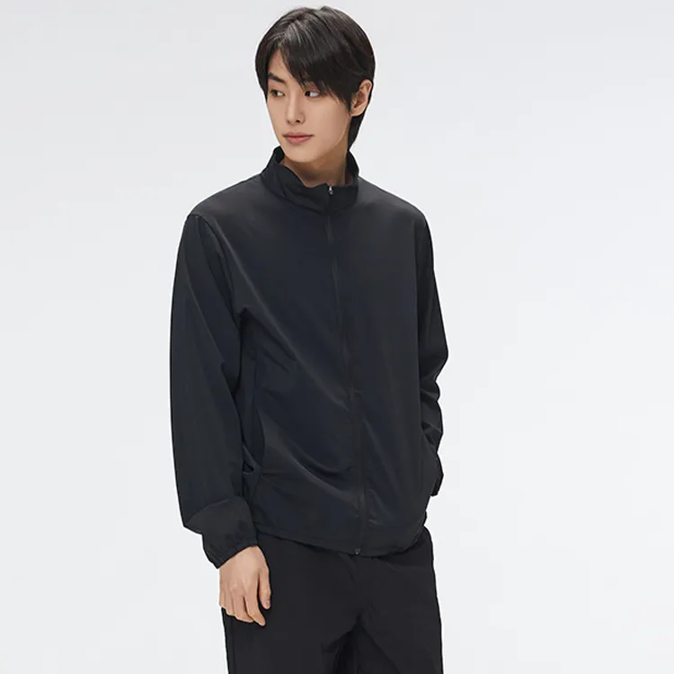 SPAO Jackets Unisex-4