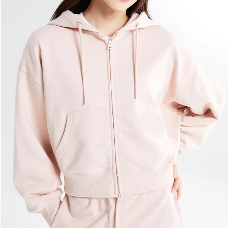 SPAO Sweatshirts Women's-3
