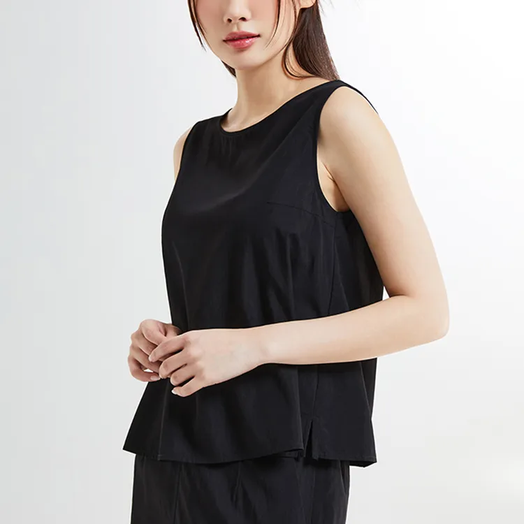 SPAO Tank Tops Women's-2