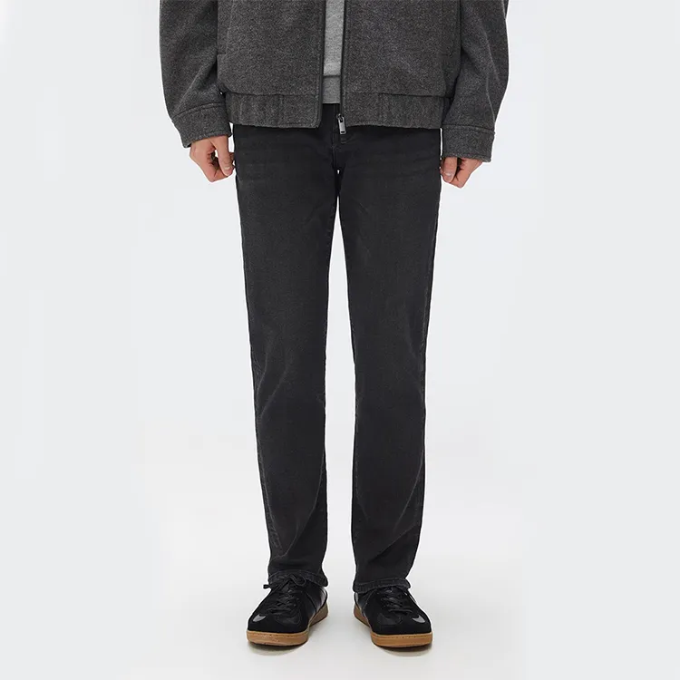 SPAO Jeans Unisex-3