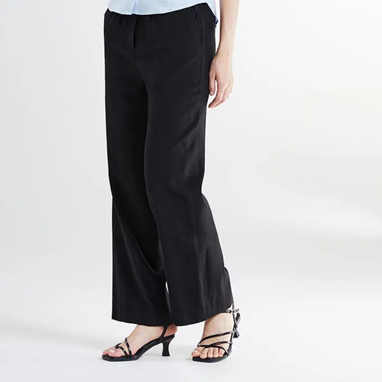 SPAO Suit Trousers Women's-2