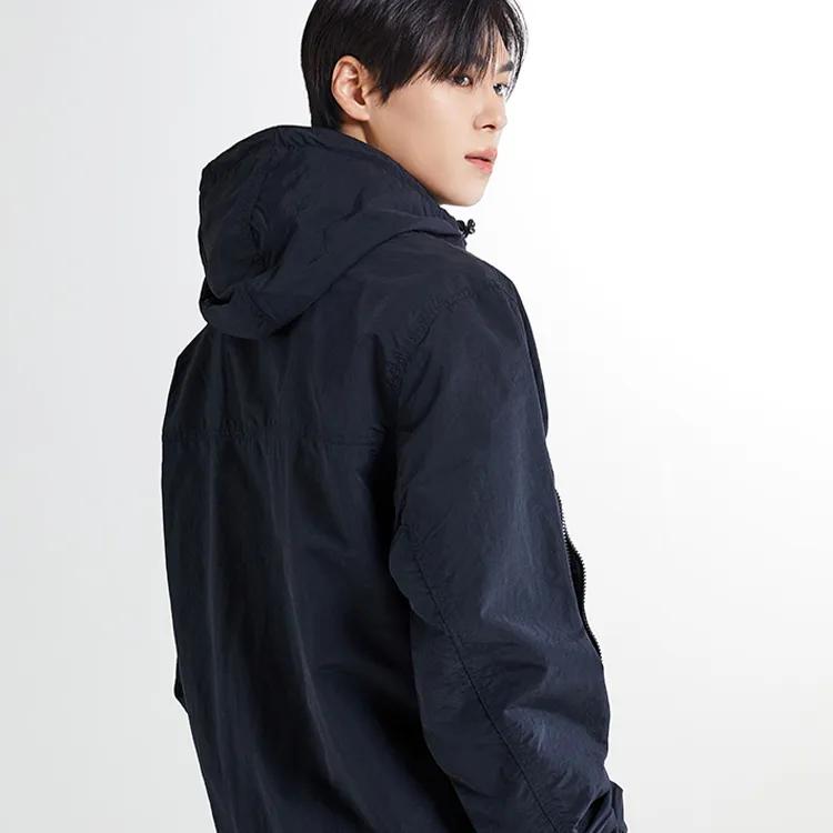 SPAO Jackets Unisex-4