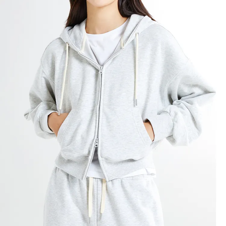 SPAO Sweatshirts Women's-9