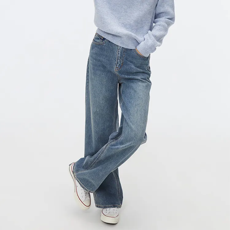 SPAO Jeans Women's-4