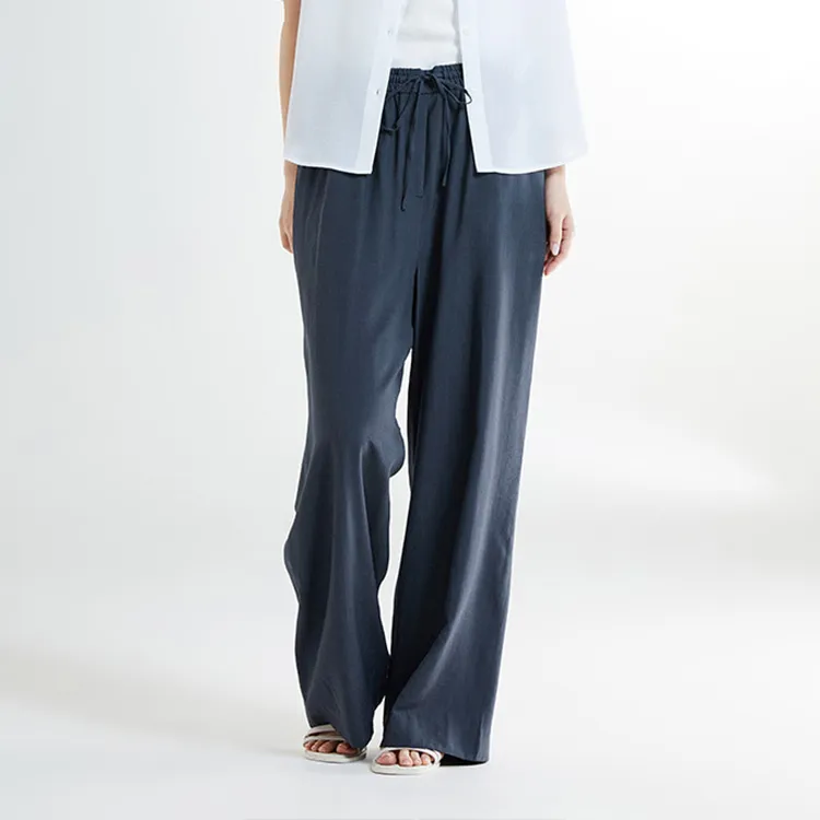 SPAO Suit Trousers Women's-9
