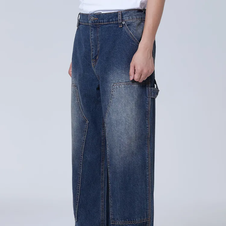 SPAO Jeans Men-6