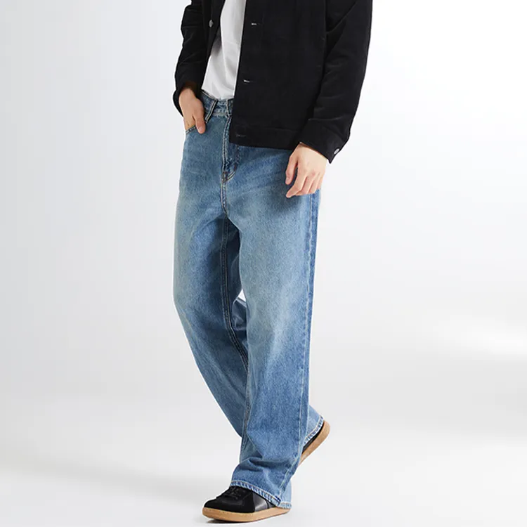 SPAO Jeans Men-5