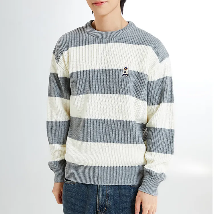 SPAO Sweater Unisex Shopping Bag-8