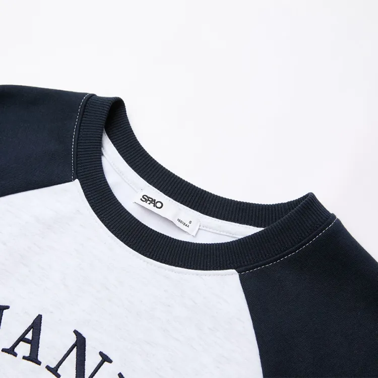 SPAO T Shirts Women's-2