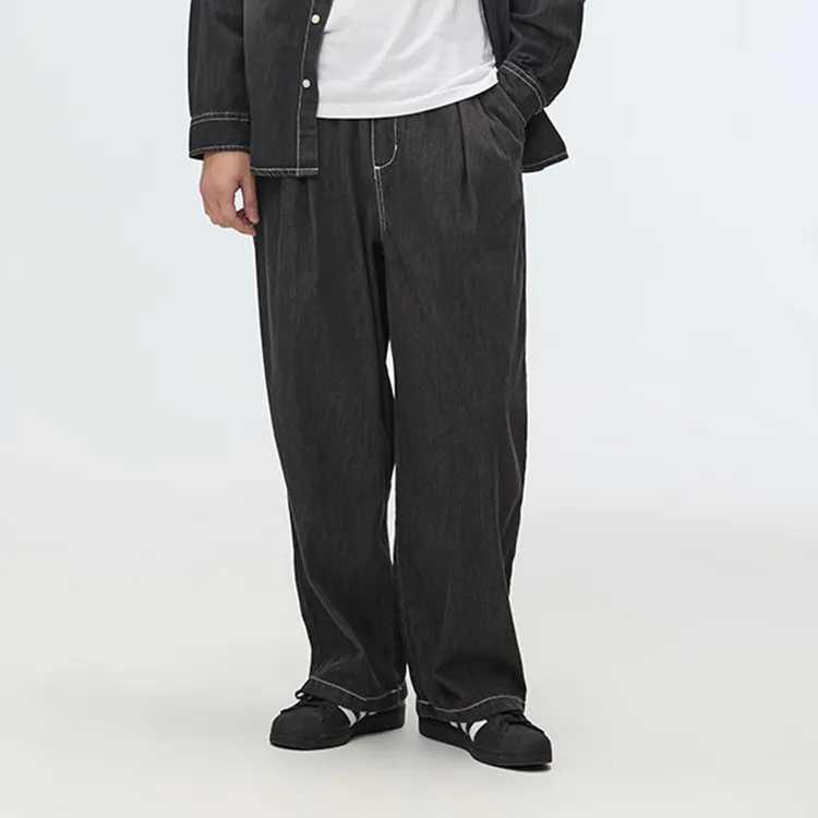 SPAO Jeans Unisex-1
