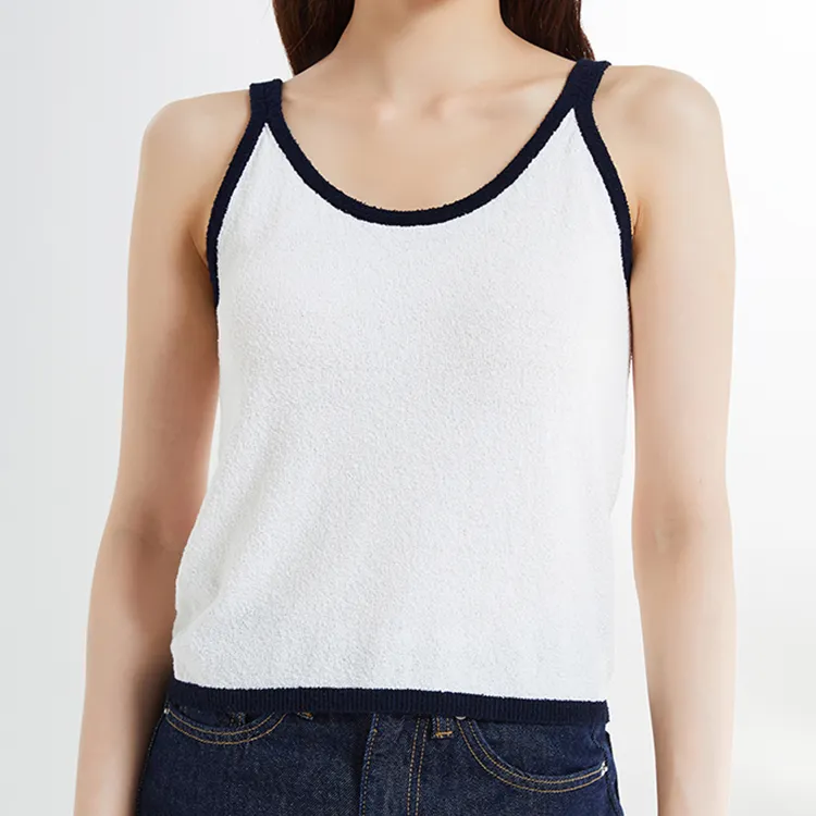 SPAO Camisoles Women's-1