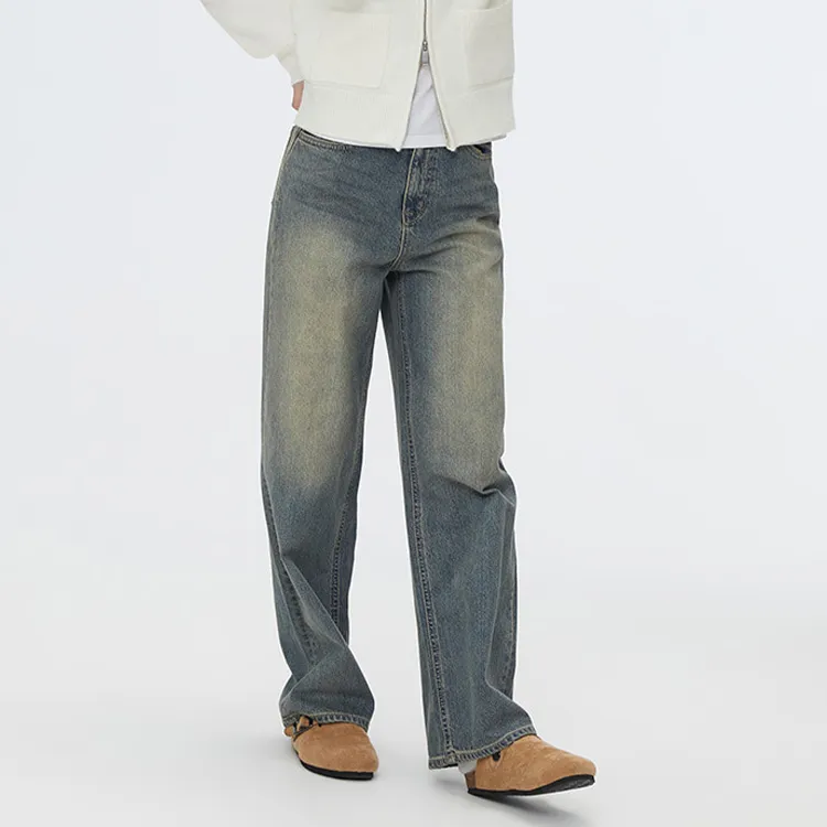 SPAO Jeans Women's-6