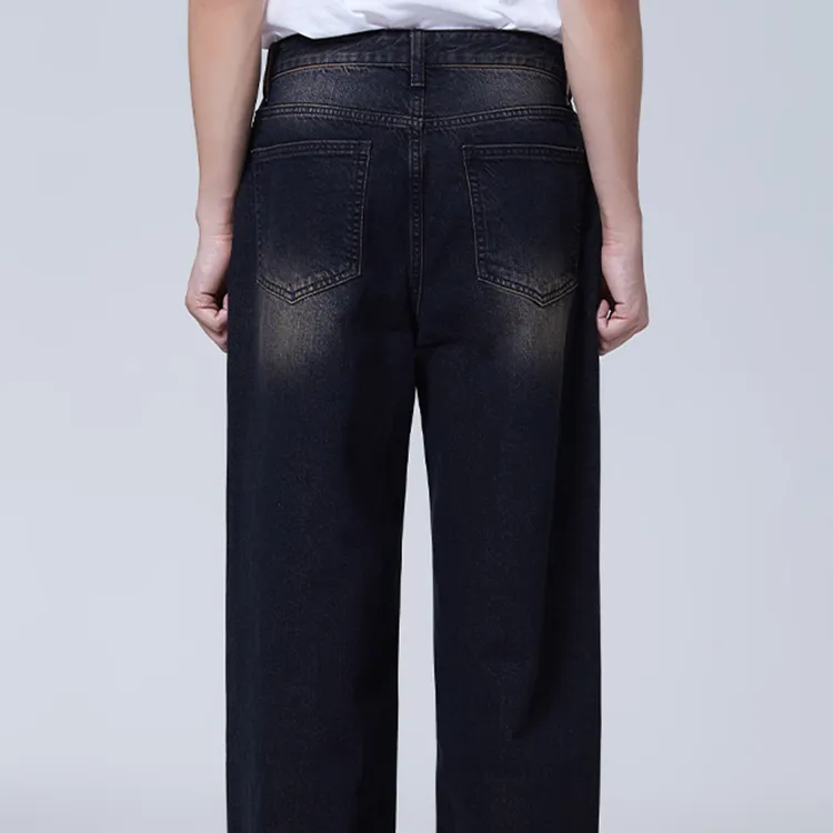SPAO Jeans Men-6