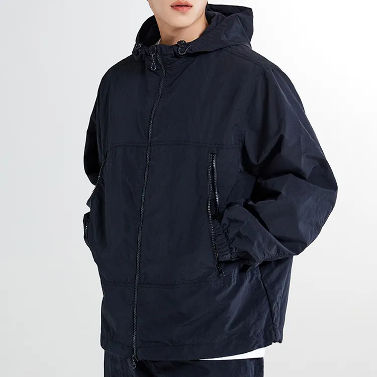 SPAO Jackets Unisex-5