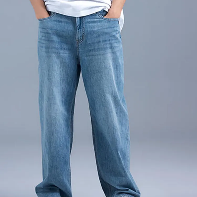 SPAO Jeans Unisex-4