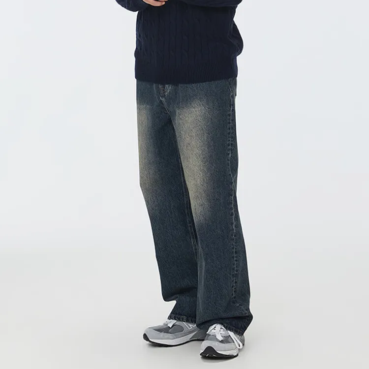 SPAO Jeans Men-16
