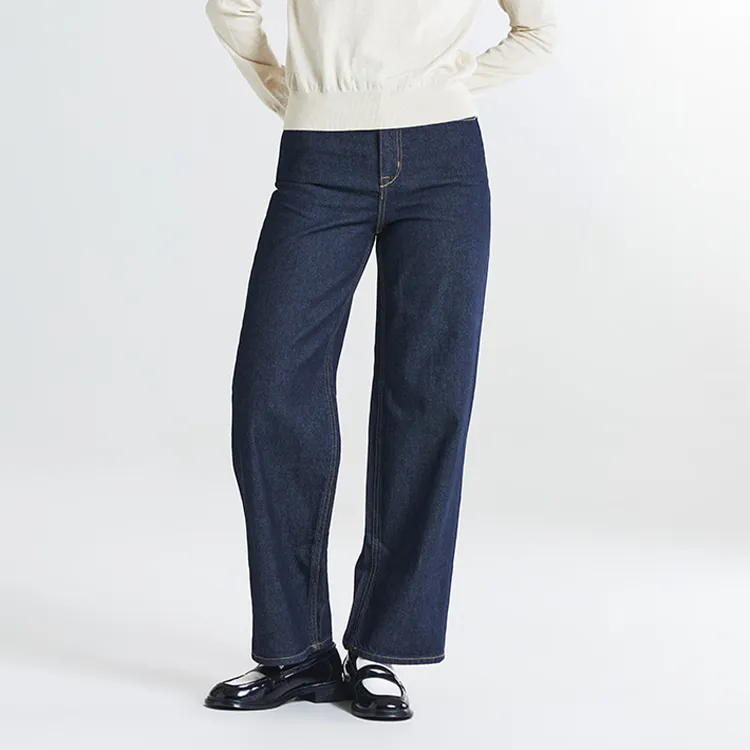 SPAO Jeans Women's-11