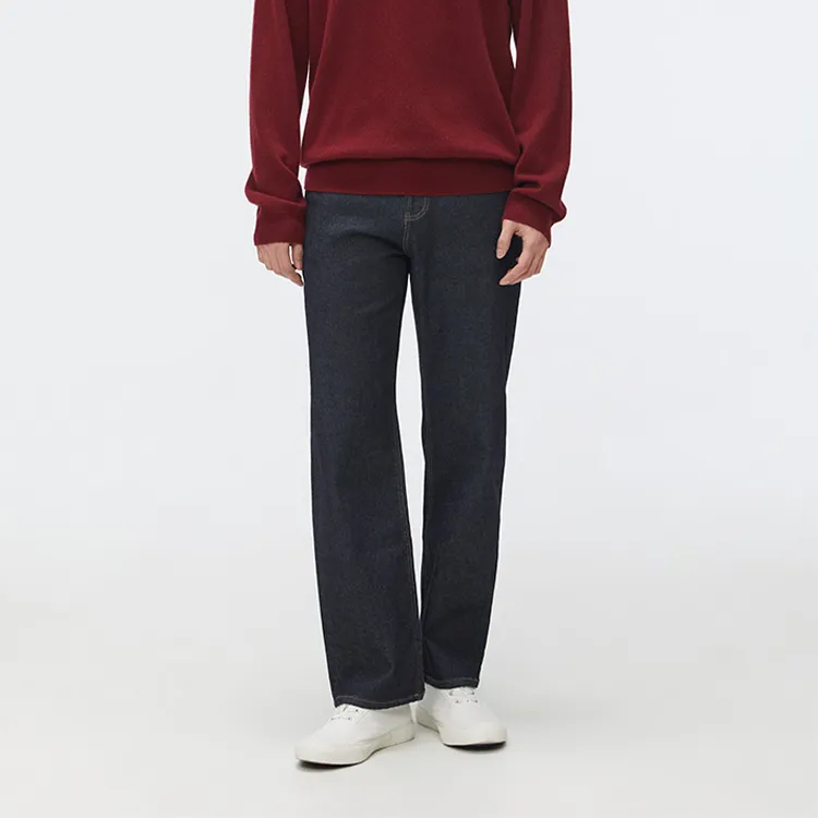 SPAO Jeans Unisex-6