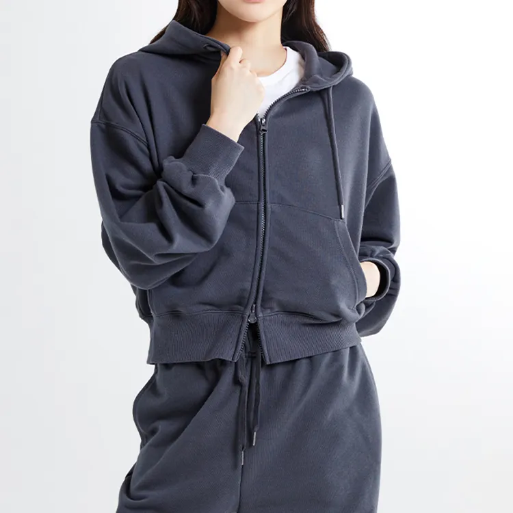 SPAO Sweatshirts Women's-5