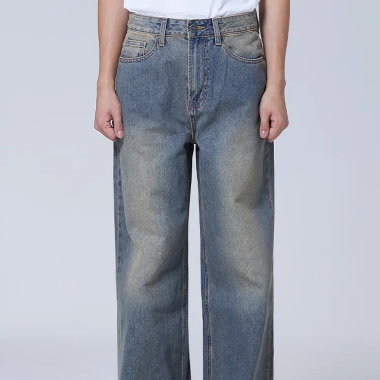 SPAO Jeans Men-9