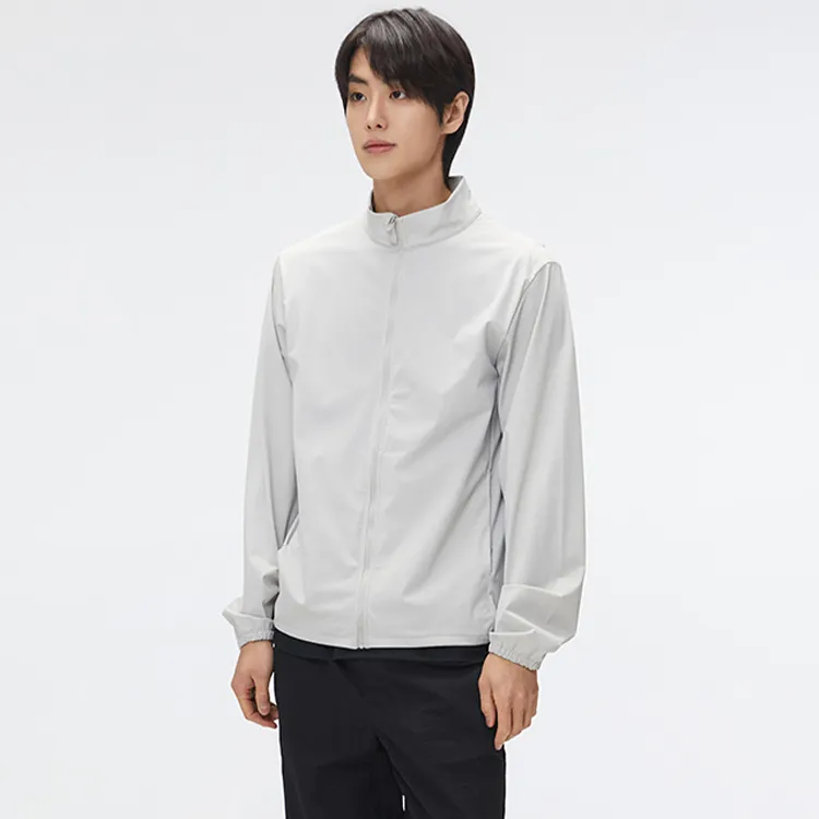 SPAO Jackets Unisex-2