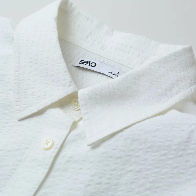 SPAO Shirts Women's-2