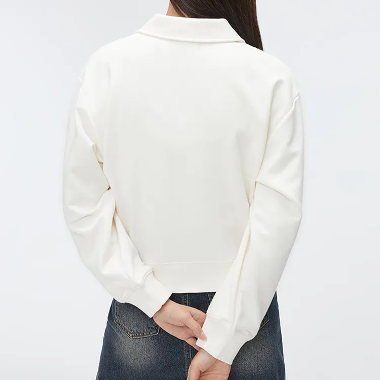 SPAO Sweatshirts Women's-2