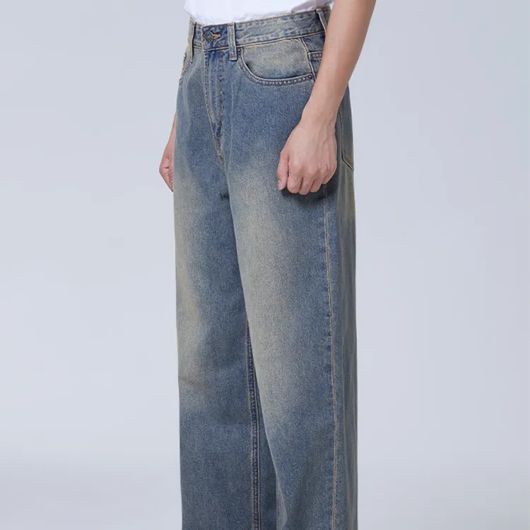 SPAO Jeans Men-10