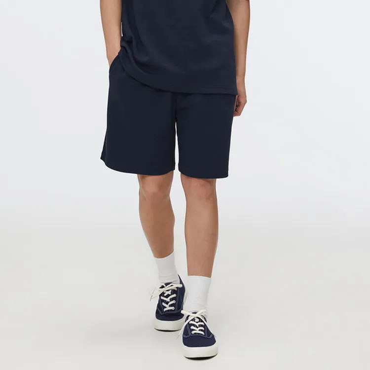 SPAO Casual Shorts Unisex Shopping Bag-10