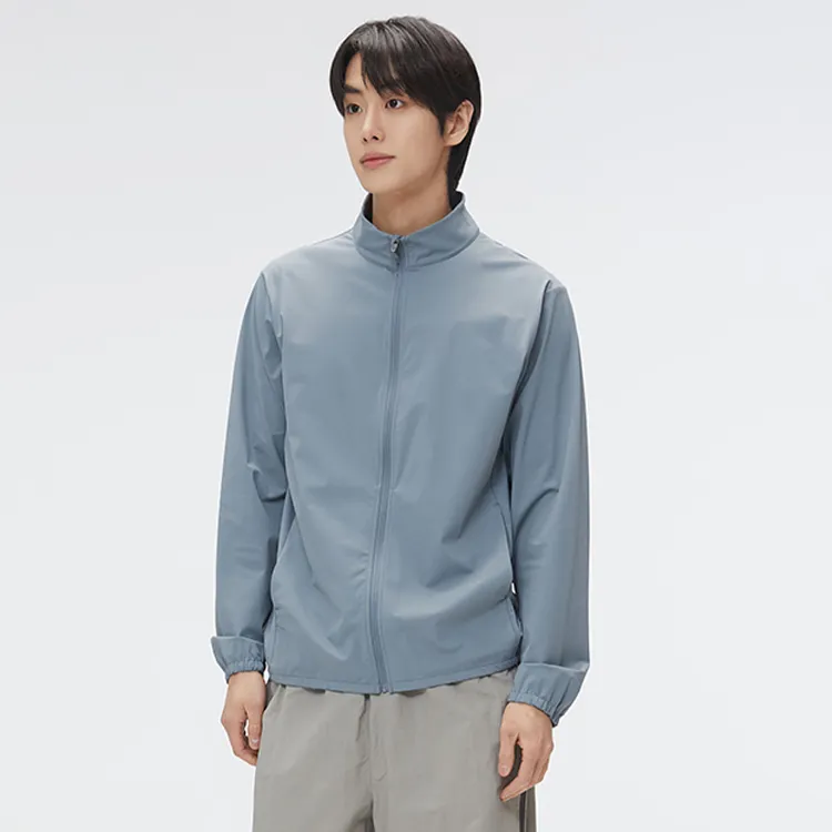 SPAO Jackets Unisex-8