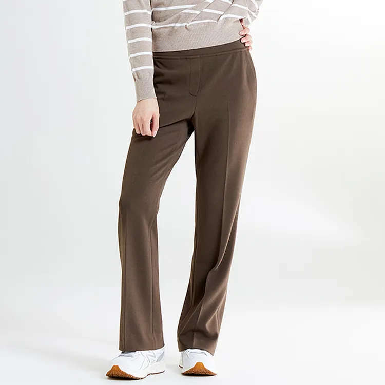 SPAO Suit Trousers Women's-6