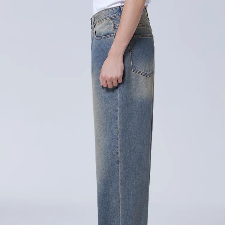 SPAO Jeans Men-11