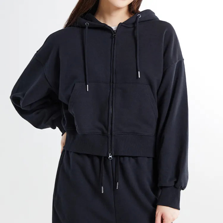 SPAO Sweatshirts Women's-1