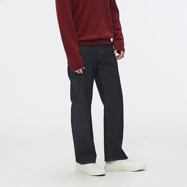 SPAO Jeans Unisex-5