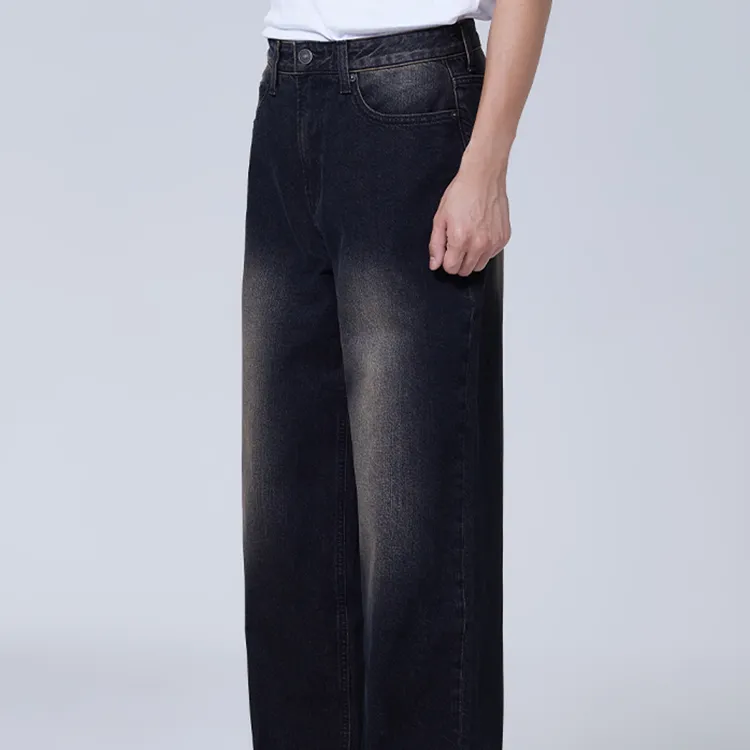 SPAO Jeans Men-7