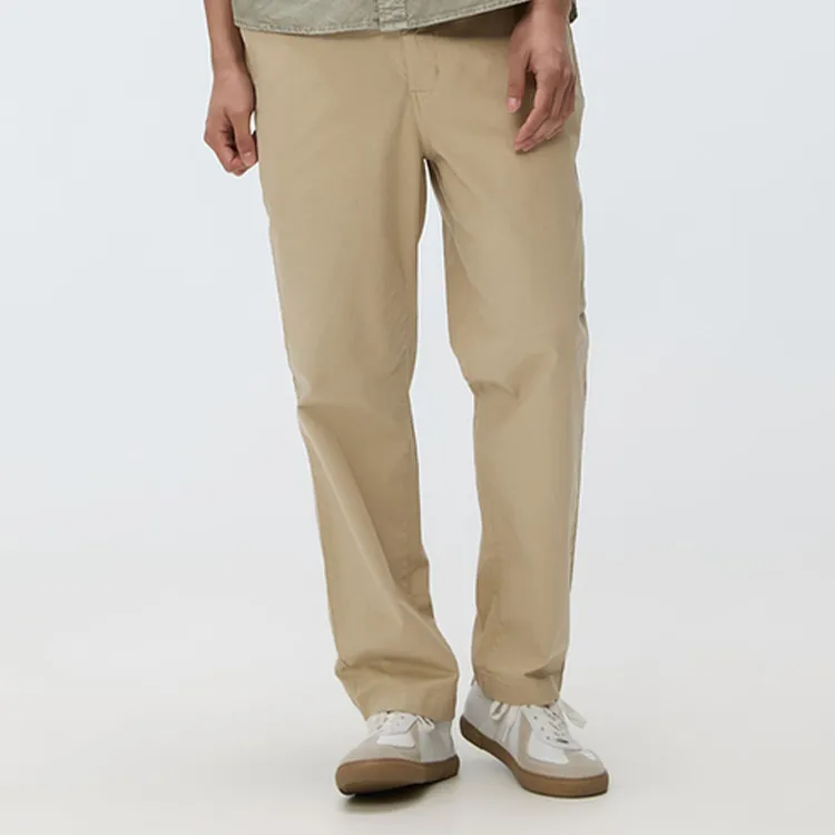 SPAO Casual Pants Unisex-2