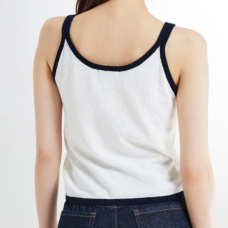 SPAO Camisoles Women's-2