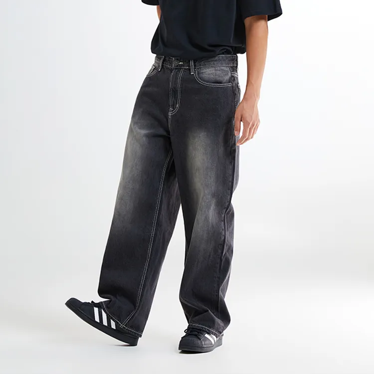 SPAO Jeans Men-2
