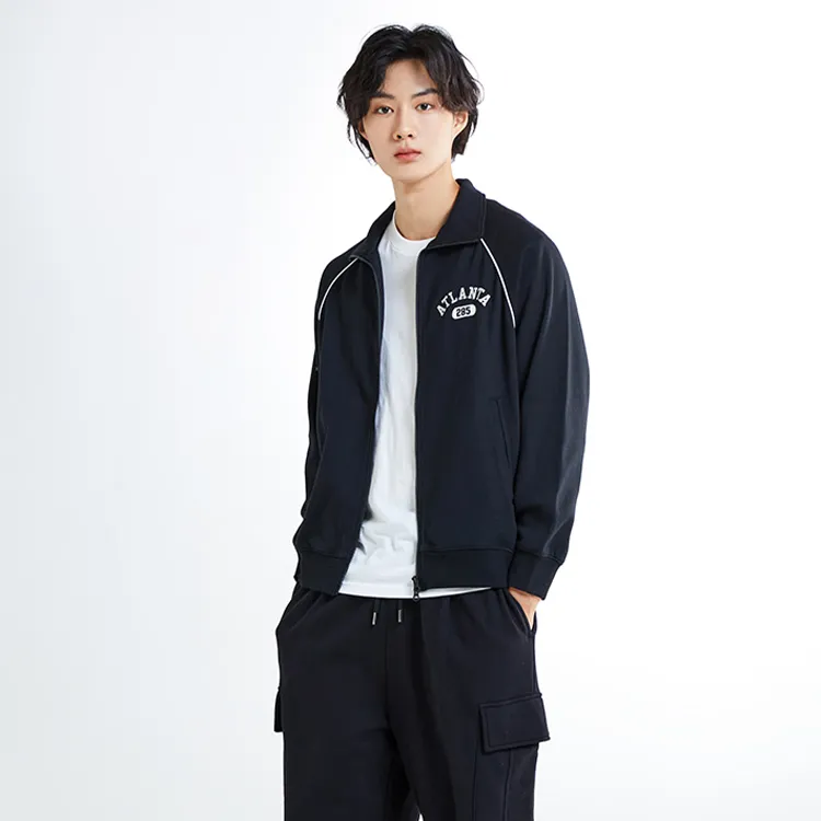 SPAO Jackets Unisex-2