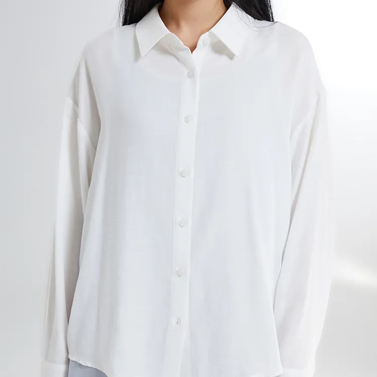 SPAO Spring New Arrival Shirt Women's-1